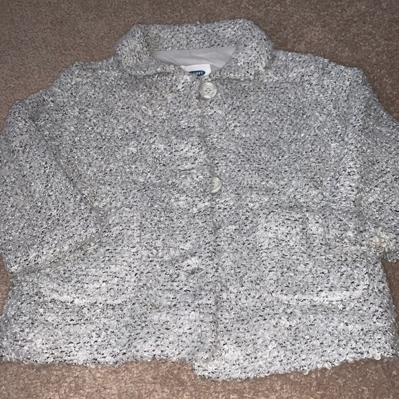 Cute Fall Jacket - Picture 3 of 4